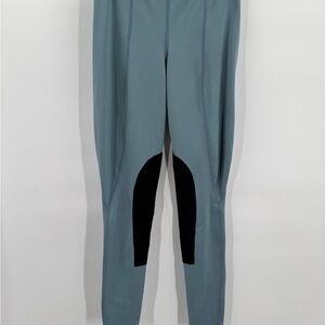 Kerrits Light Gray Leggings